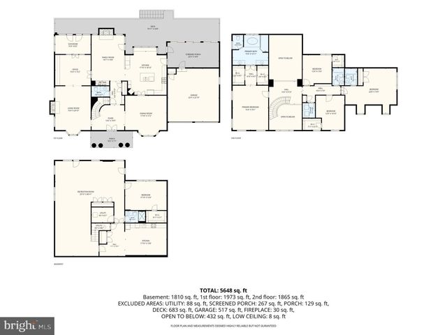 10117 MEYER POINT TER, Potomac, MD 20854
