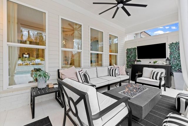1294 Cauley Creek Overlook, Johns Creek, GA 30097