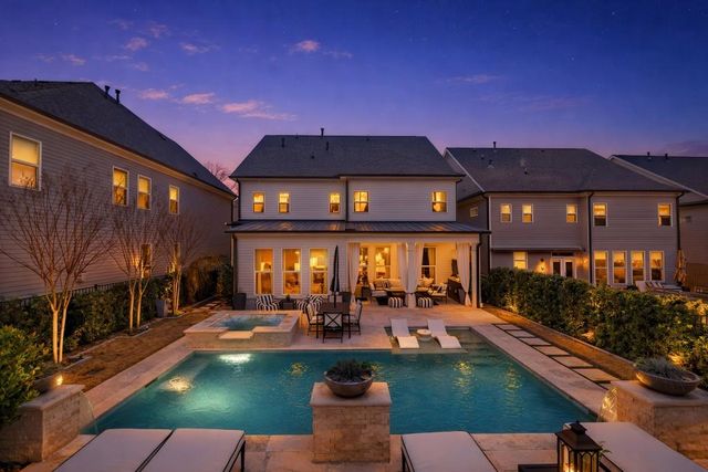 1294 Cauley Creek Overlook, Johns Creek, GA 30097