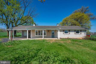 5536 CATHOLIC CHURCH RD, Jefferson, MD 21755