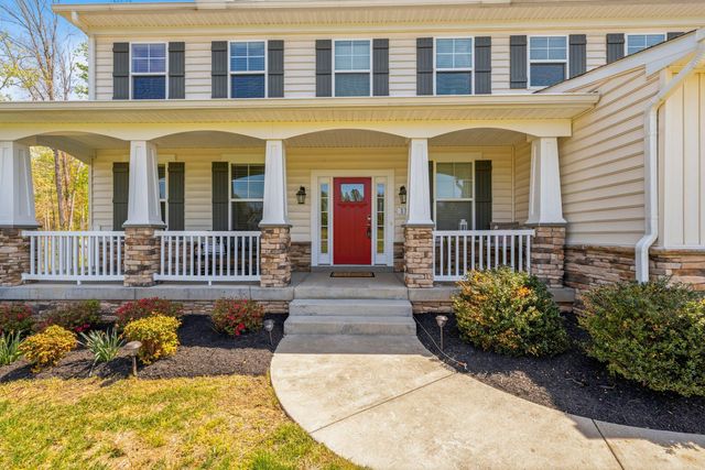 113 IRELAND DR, Fredericksburg, VA 22406
