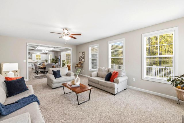 113 IRELAND DR, Fredericksburg, VA 22406