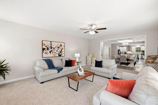 113 IRELAND DR, Fredericksburg, VA 22406