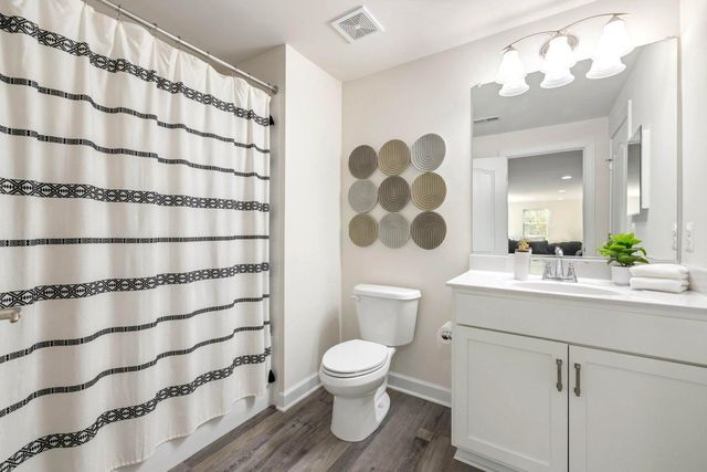 113 IRELAND DR, Fredericksburg, VA 22406