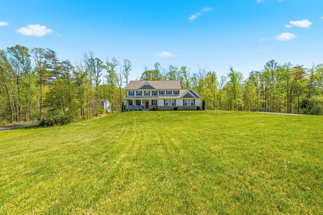 113 IRELAND DR, Fredericksburg, VA 22406
