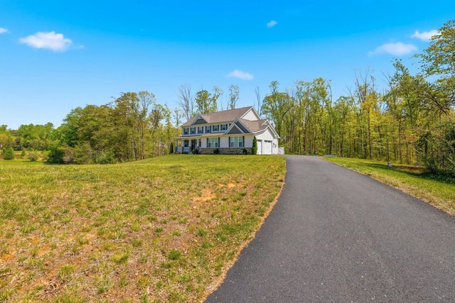113 IRELAND DR, Fredericksburg, VA 22406