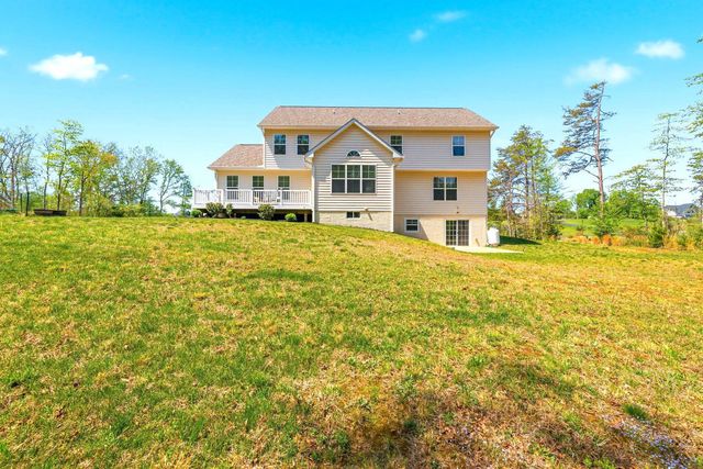 113 IRELAND DR, Fredericksburg, VA 22406