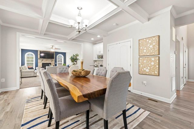 113 IRELAND DR, Fredericksburg, VA 22406