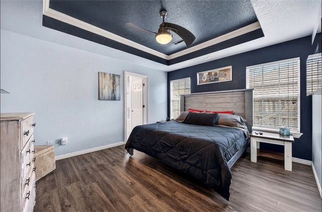 2928 Beaver Creek Street, Springdale, AR 72764