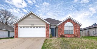 2928 Beaver Creek Street, Springdale, AR 72764