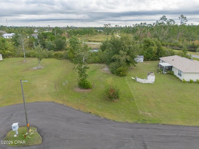 1997 Par Drive, Panama City, FL 32404