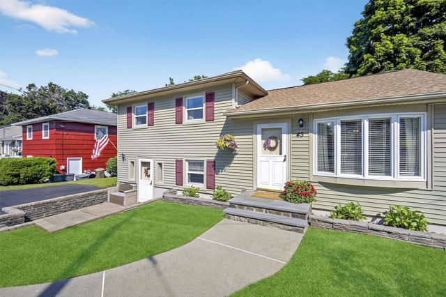 43 Sherman Drive, Newburgh, NY 12550