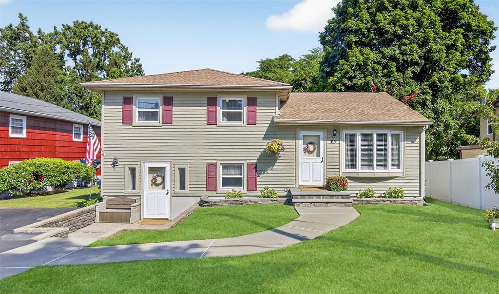 43 Sherman Drive, Newburgh, NY 12550