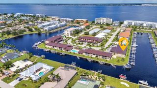 240 LEWIS CIRCLE 124, Punta Gorda, FL 33950