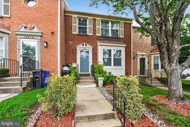 14920 ASHFORD PL, Laurel, MD 20707