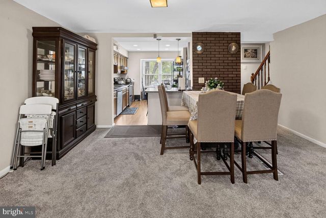 14920 ASHFORD PL, Laurel, MD 20707