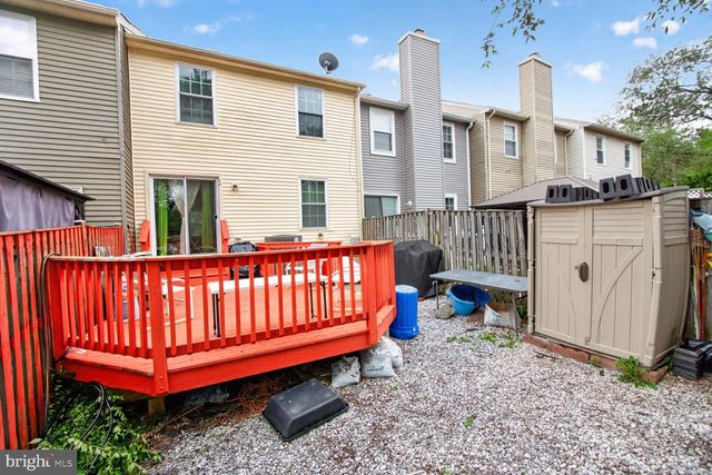 14920 ASHFORD PL, Laurel, MD 20707