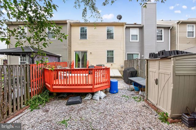 14920 ASHFORD PL, Laurel, MD 20707