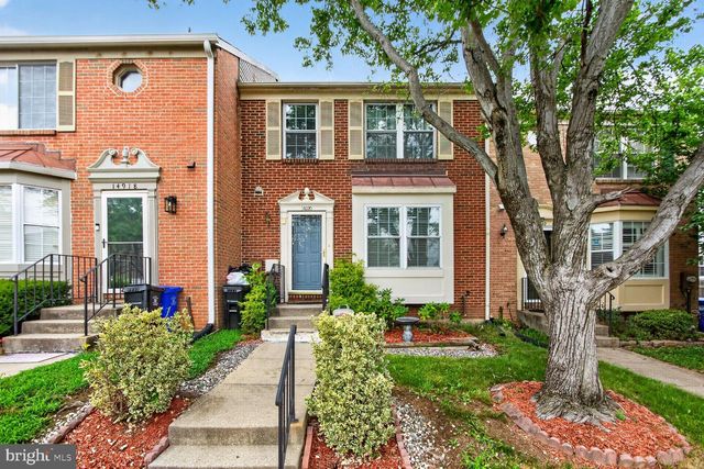 14920 ASHFORD PL, Laurel, MD 20707
