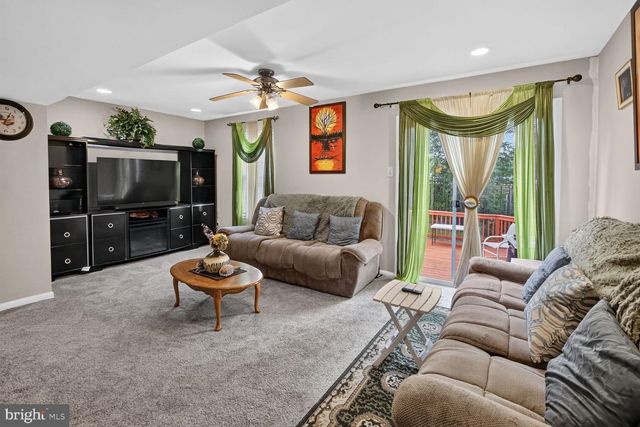 14920 ASHFORD PL, Laurel, MD 20707