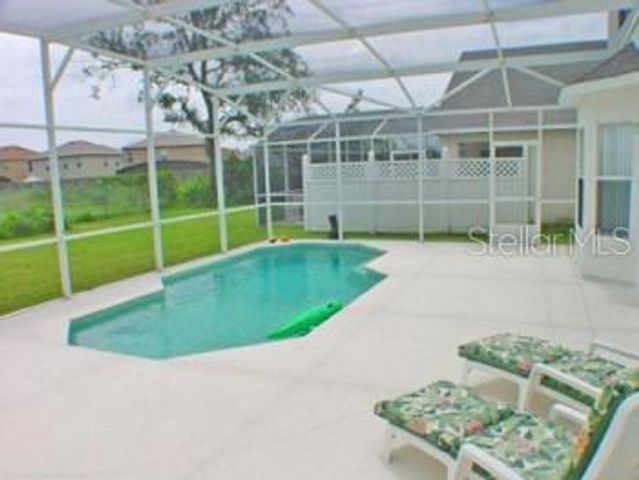 637 EAGLE POINTE S, Kissimmee, FL 34746