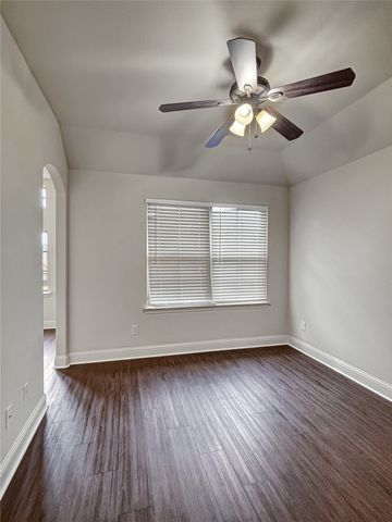 341 Oxford Place, Prosper, TX 75078