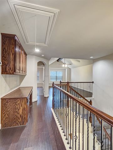 341 Oxford Place, Prosper, TX 75078