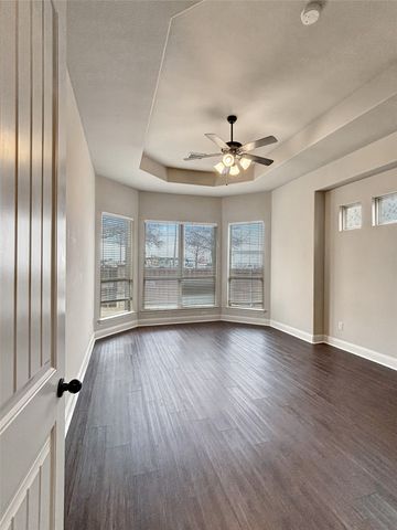 341 Oxford Place, Prosper, TX 75078