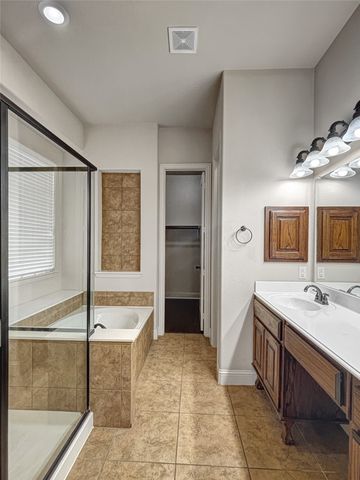 341 Oxford Place, Prosper, TX 75078