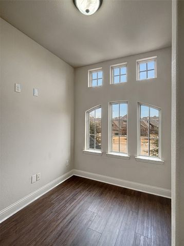 341 Oxford Place, Prosper, TX 75078