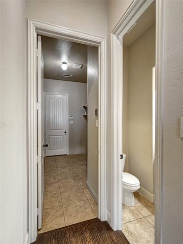 341 Oxford Place, Prosper, TX 75078