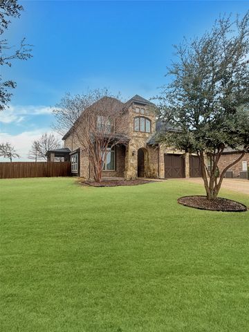 341 Oxford Place, Prosper, TX 75078