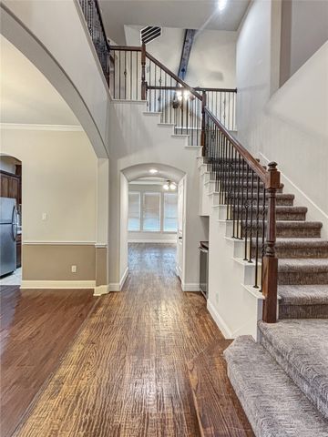 341 Oxford Place, Prosper, TX 75078