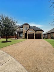 341 Oxford Place, Prosper, TX 75078