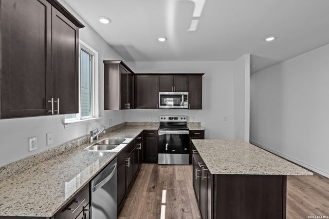 208 Wild Yonder Lane, Boerne, TX 78006