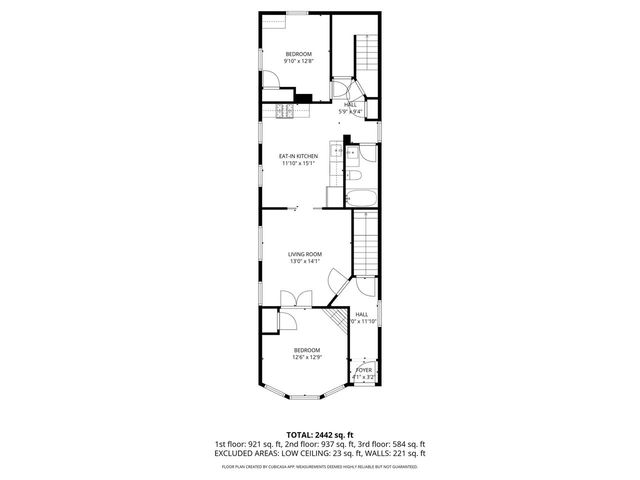 2531 Murray AVENUE, Milwaukee, WI 53211