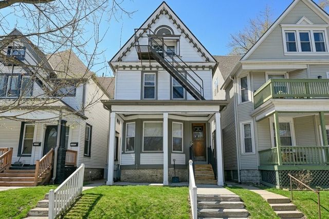 2531 Murray AVENUE, Milwaukee, WI 53211