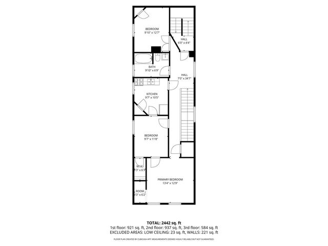 2531 Murray AVENUE, Milwaukee, WI 53211