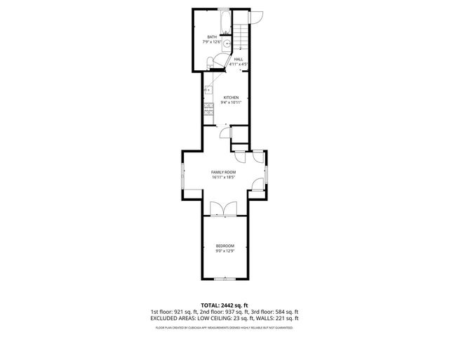 2531 Murray AVENUE, Milwaukee, WI 53211
