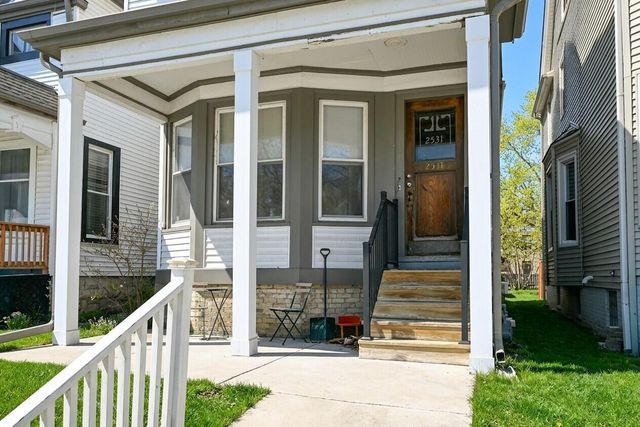 2531 Murray AVENUE, Milwaukee, WI 53211