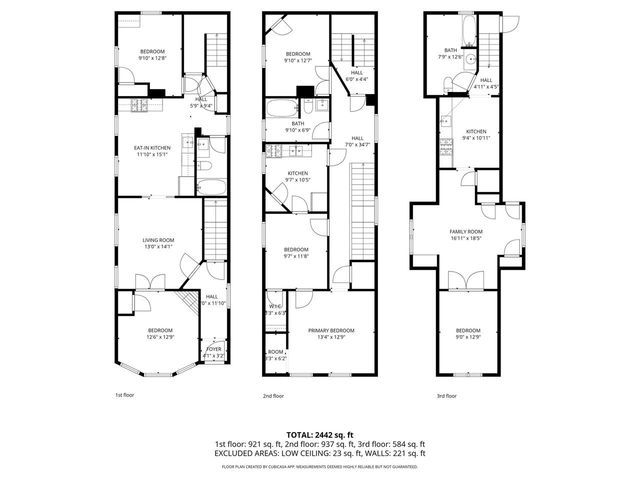 2531 Murray AVENUE, Milwaukee, WI 53211