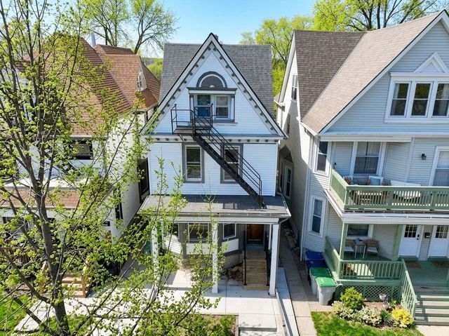 2531 Murray AVENUE, Milwaukee, WI 53211