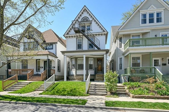 2531 Murray AVENUE, Milwaukee, WI 53211