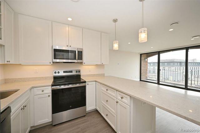 211 E Merrill Street 505, Birmingham, MI 48009