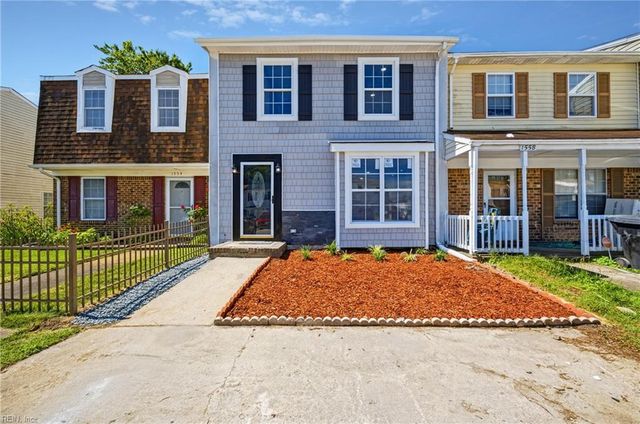 1556 Fairfax DR, Virginia Beach, VA 23453