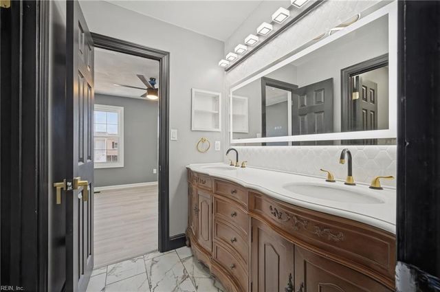 1556 Fairfax DR, Virginia Beach, VA 23453