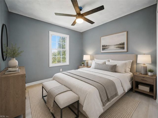 1556 Fairfax DR, Virginia Beach, VA 23453