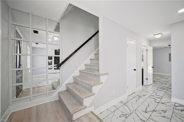 1556 Fairfax DR, Virginia Beach, VA 23453