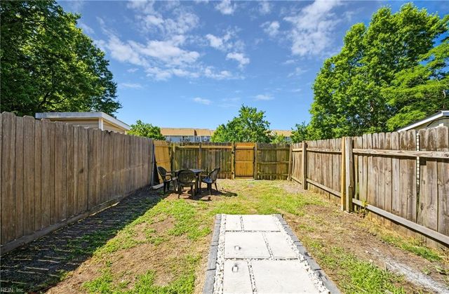 1556 Fairfax DR, Virginia Beach, VA 23453