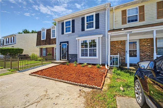 1556 Fairfax DR, Virginia Beach, VA 23453